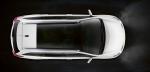 Toyota Auris Touring Sports 2012 года
